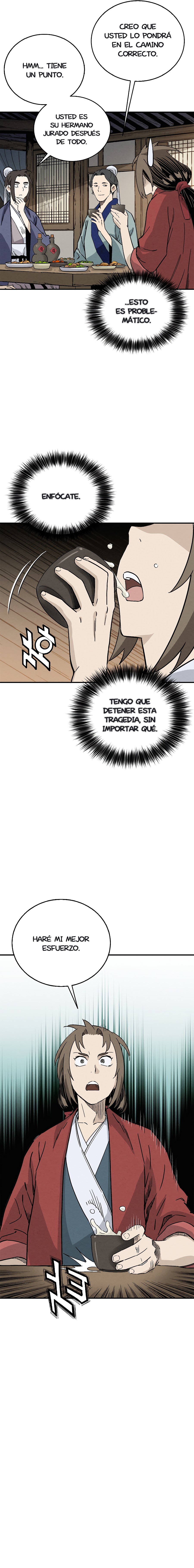 Read Reencarné en un Cirujano Genio Manga Online