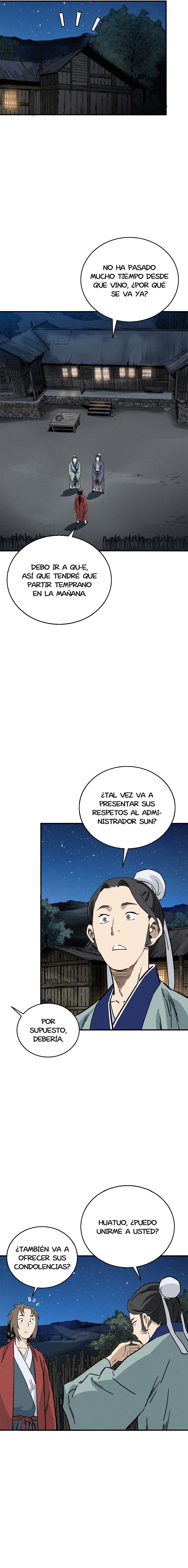 Read Reencarné en un Cirujano Genio Manga Online