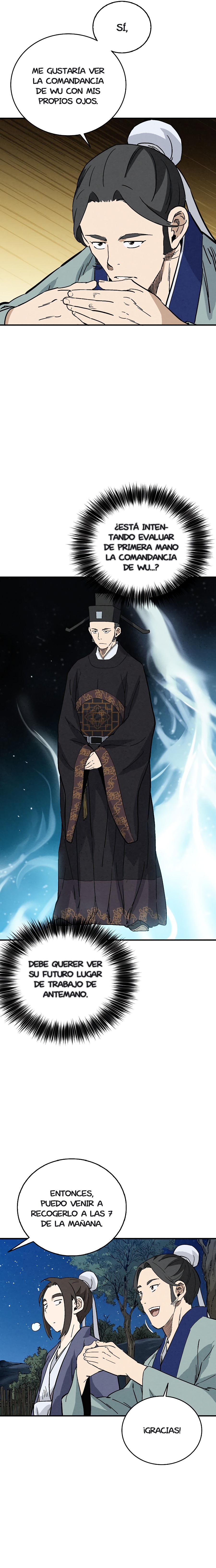 Read Reencarné en un Cirujano Genio Manga Online