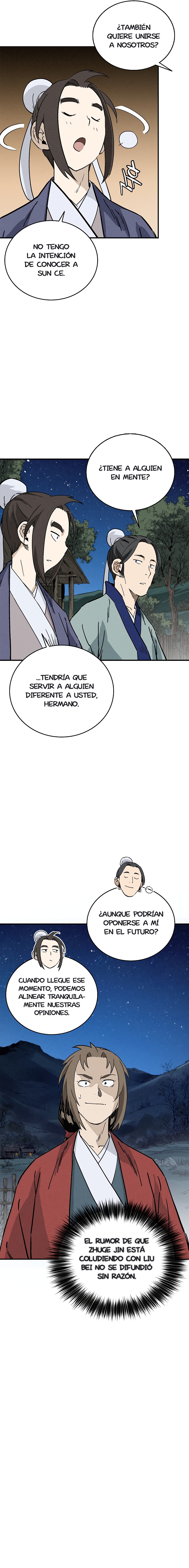 Read Reencarné en un Cirujano Genio Manga Online