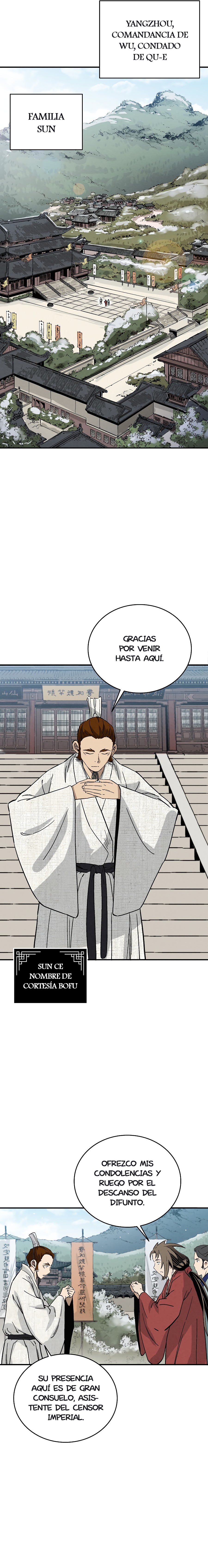 Read Reencarné en un Cirujano Genio Manga Online