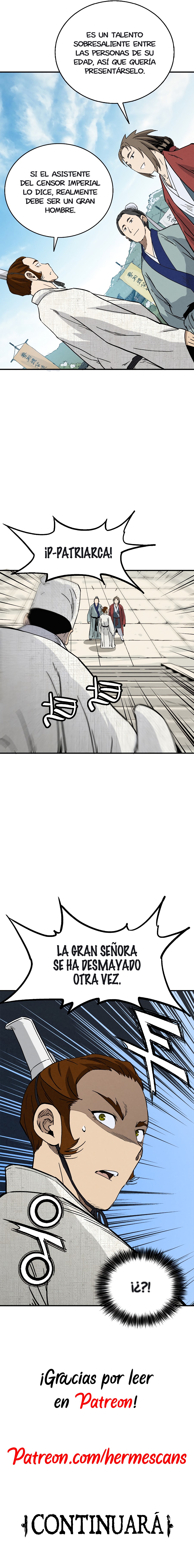 Read Reencarné en un Cirujano Genio Manga Online