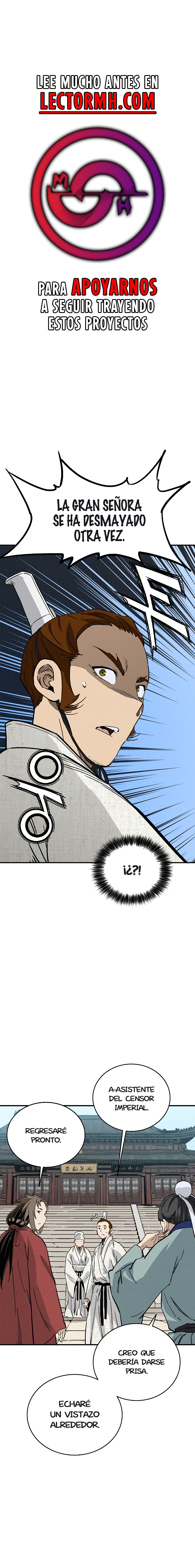 Read Reencarné en un Cirujano Genio Manga Online