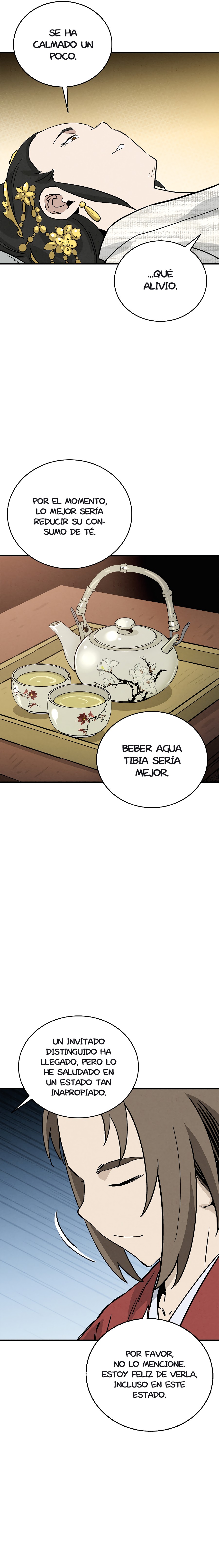 Read Reencarné en un Cirujano Genio Manga Online