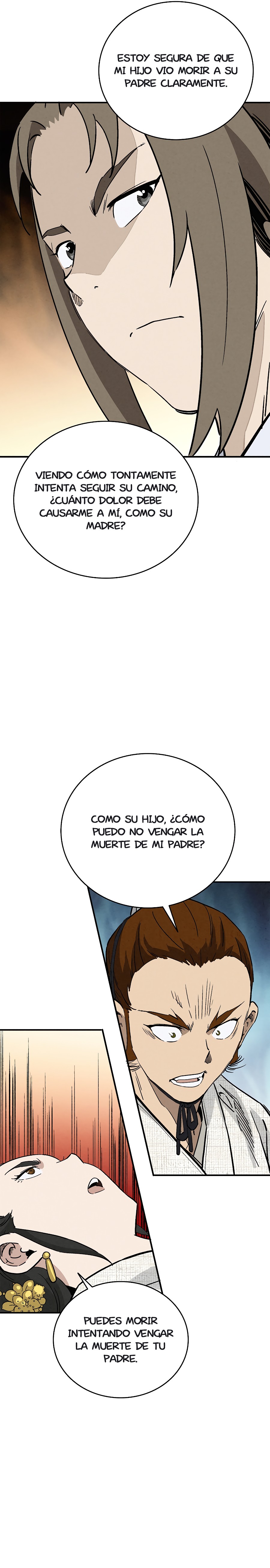 Read Reencarné en un Cirujano Genio Manga Online