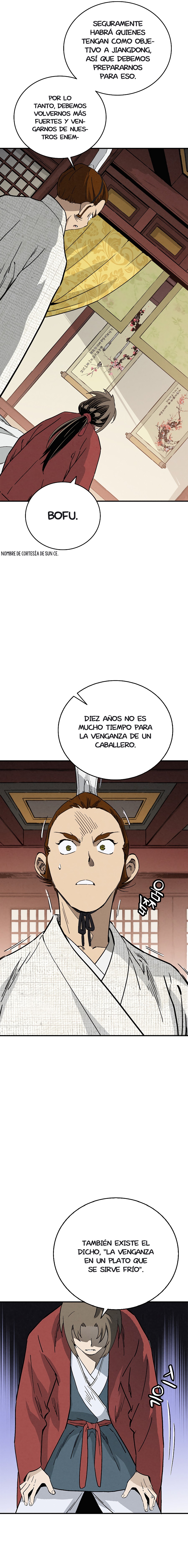 Read Reencarné en un Cirujano Genio Manga Online