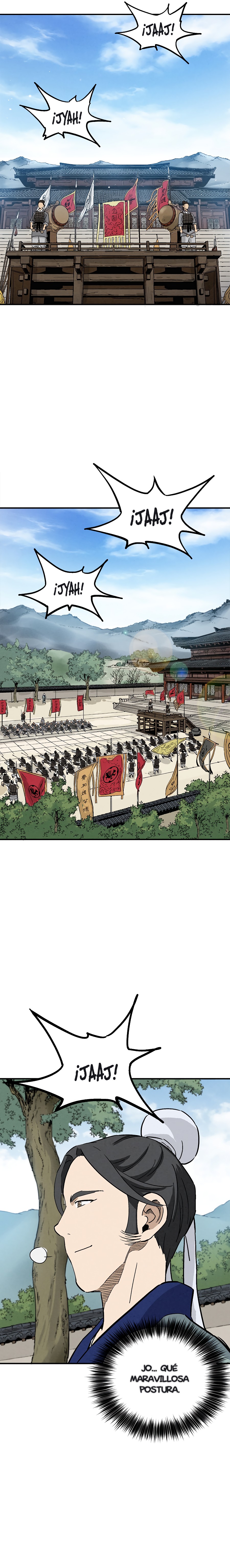 Read Reencarné en un Cirujano Genio Manga Online