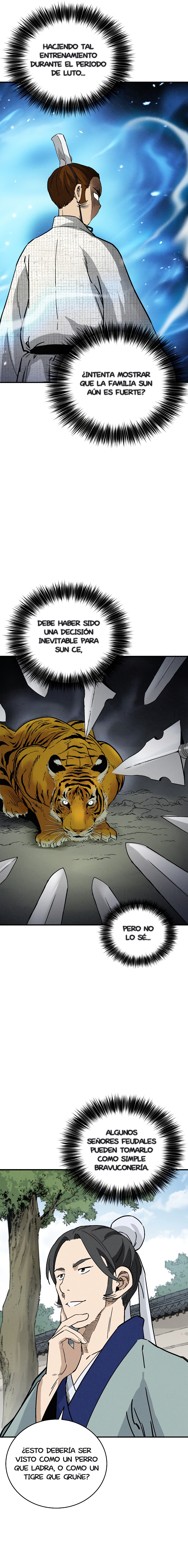 Read Reencarné en un Cirujano Genio Manga Online