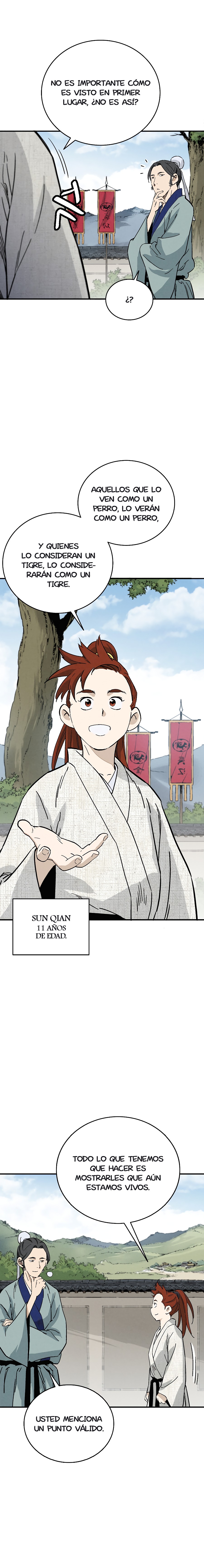 Read Reencarné en un Cirujano Genio Manga Online