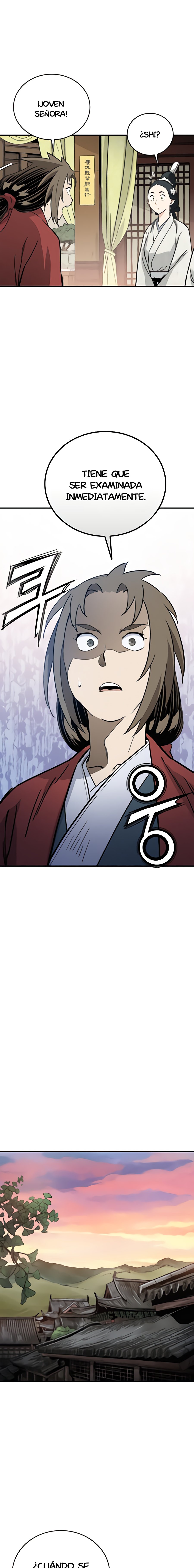 Read Reencarné en un Cirujano Genio Manga Online