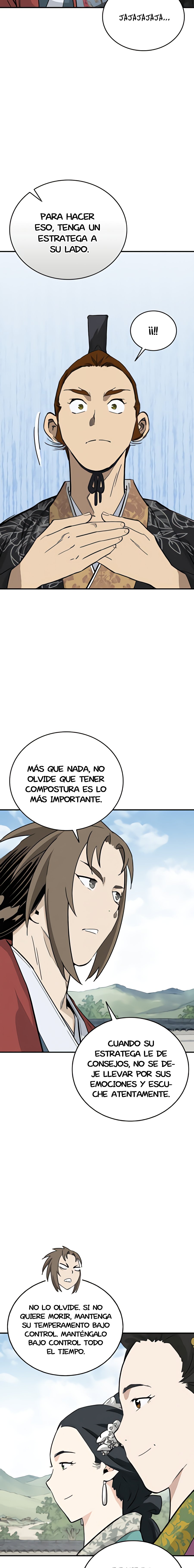 Read Reencarné en un Cirujano Genio Manga Online