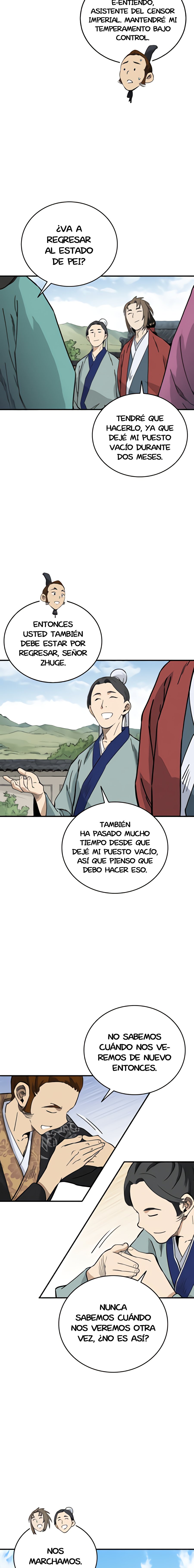 Read Reencarné en un Cirujano Genio Manga Online
