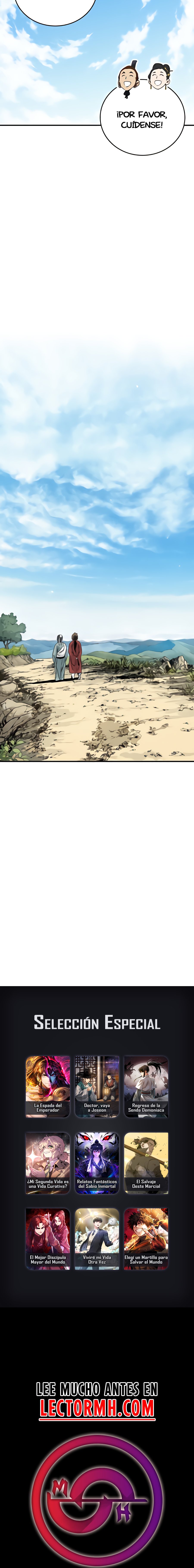 Read Reencarné en un Cirujano Genio Manga Online