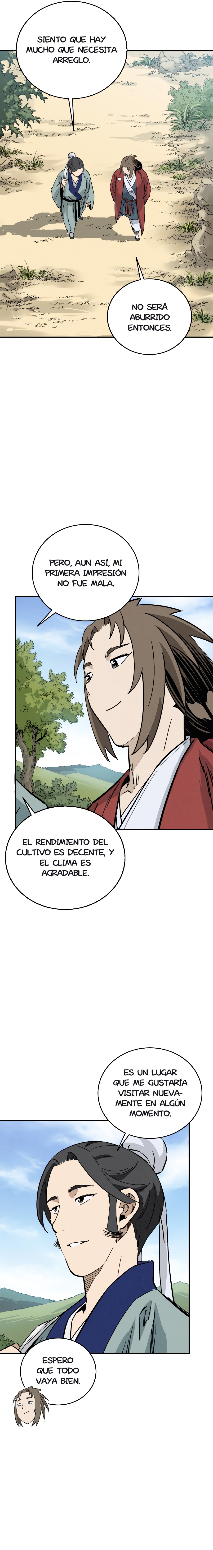 Read Reencarné en un Cirujano Genio Manga Online