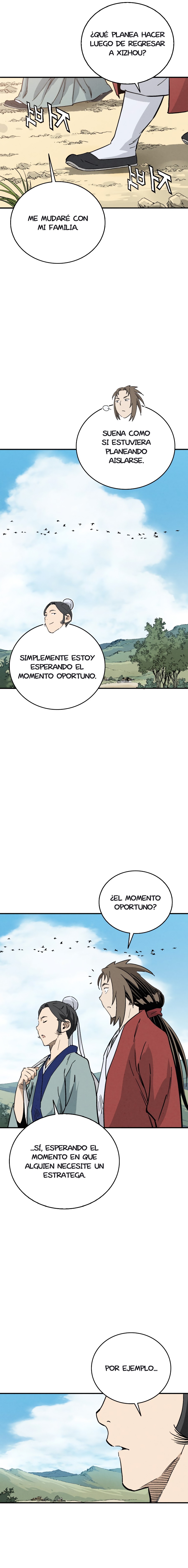 Read Reencarné en un Cirujano Genio Manga Online