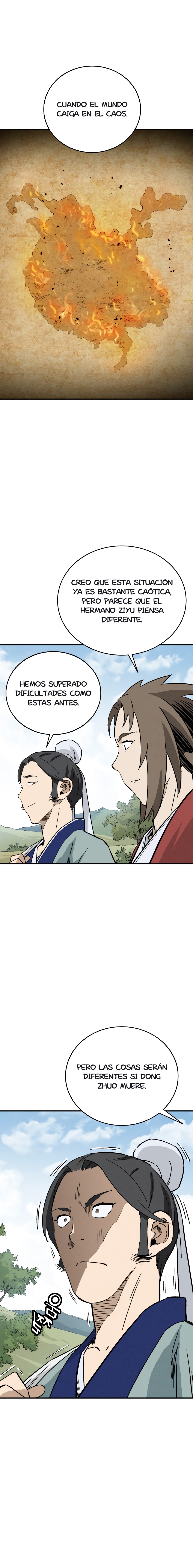 Read Reencarné en un Cirujano Genio Manga Online