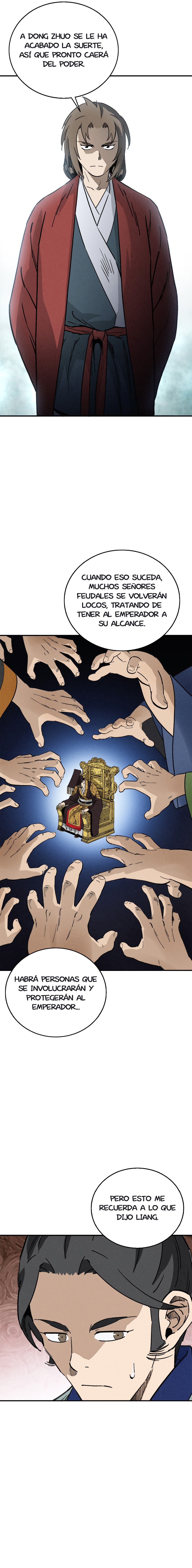 Read Reencarné en un Cirujano Genio Manga Online