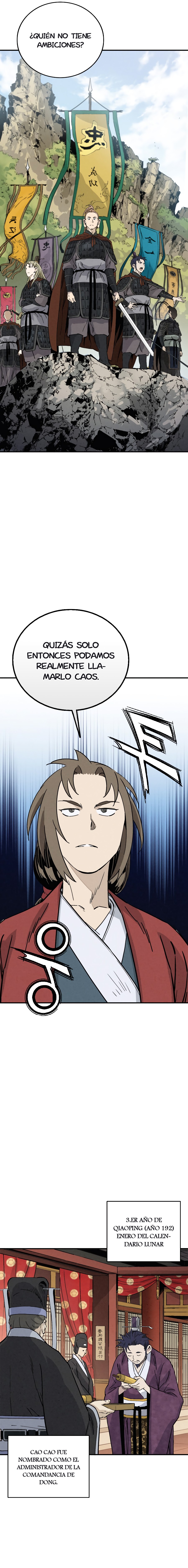 Read Reencarné en un Cirujano Genio Manga Online