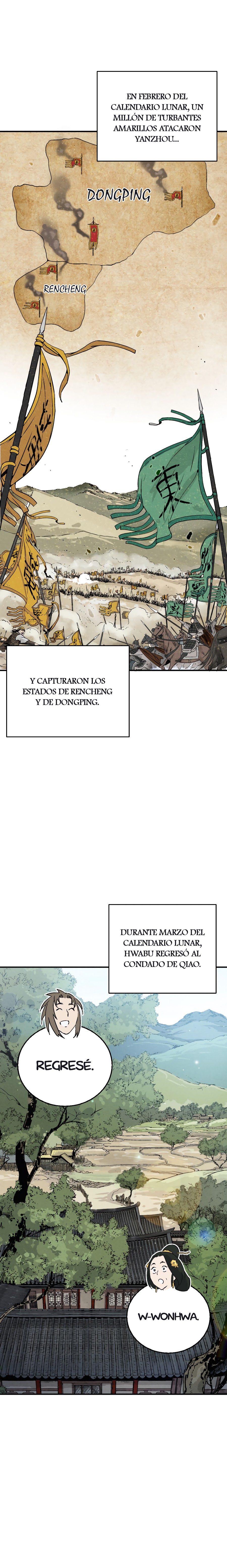 Read Reencarné en un Cirujano Genio Manga Online