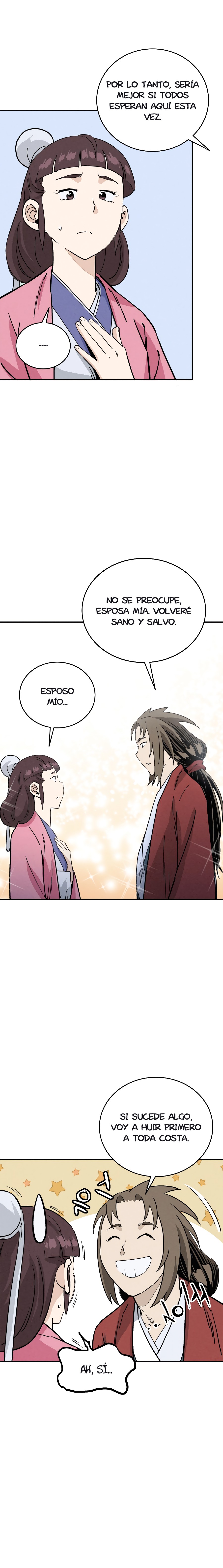 Read Reencarné en un Cirujano Genio Manga Online