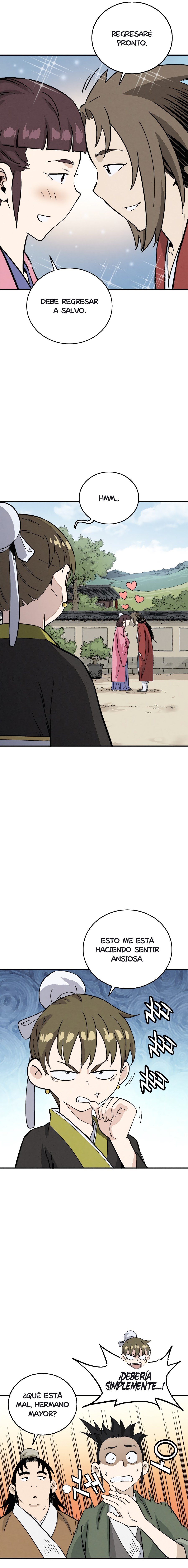 Read Reencarné en un Cirujano Genio Manga Online