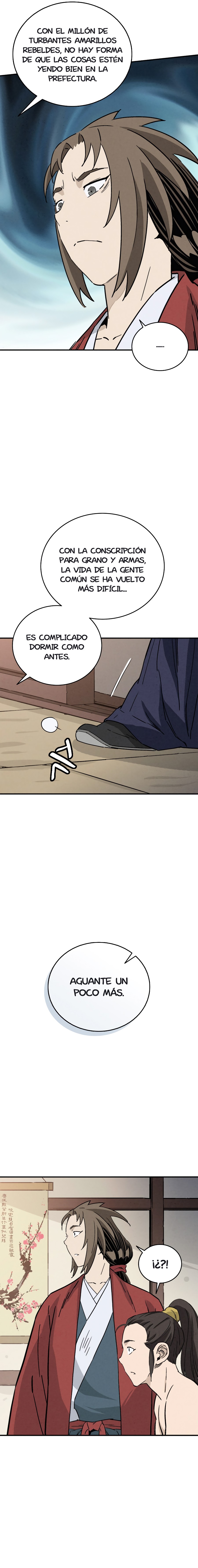 Read Reencarné en un Cirujano Genio Manga Online