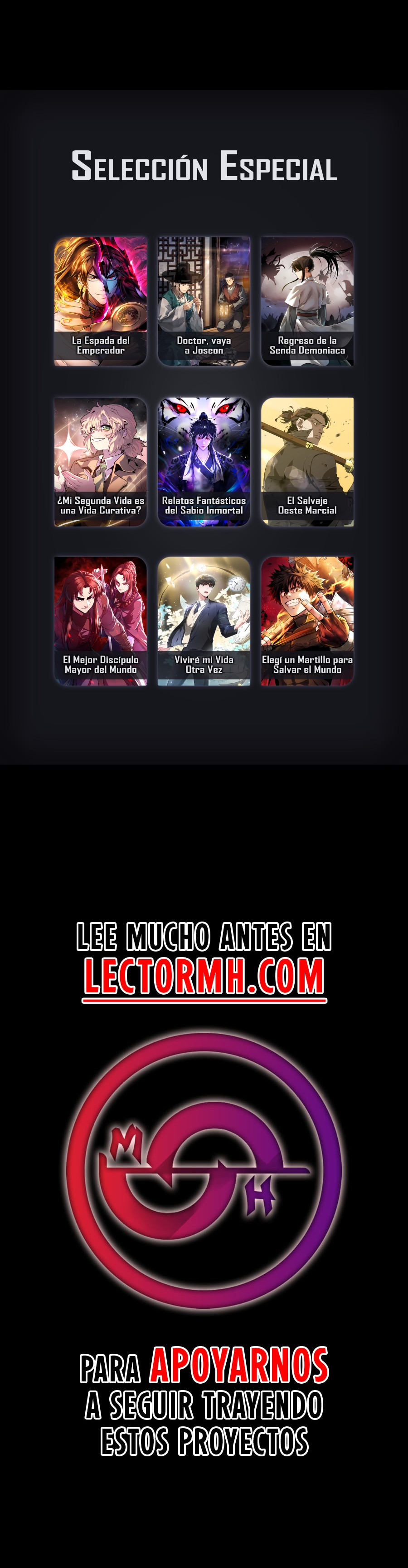 Read Reencarné en un Cirujano Genio Manga Online