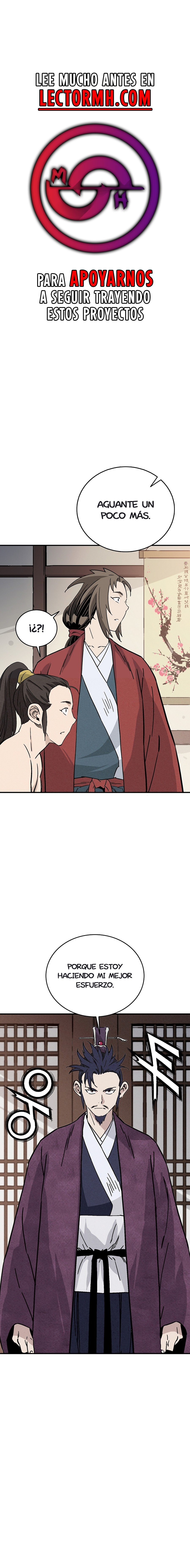 Read Reencarné en un Cirujano Genio Manga Online