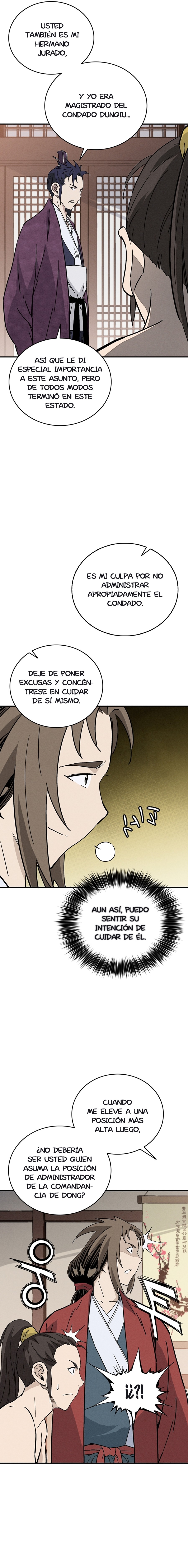 Read Reencarné en un Cirujano Genio Manga Online