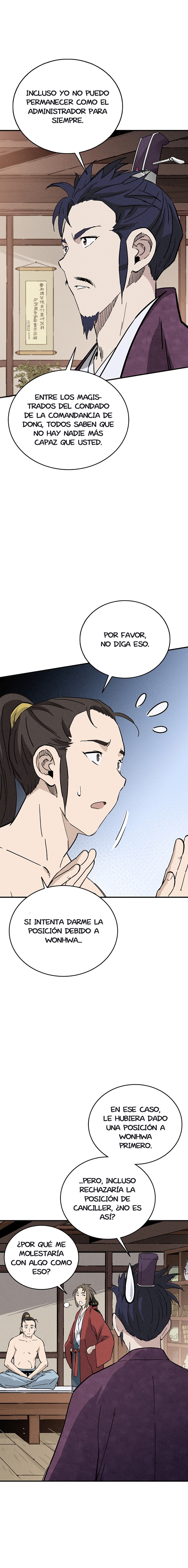 Read Reencarné en un Cirujano Genio Manga Online