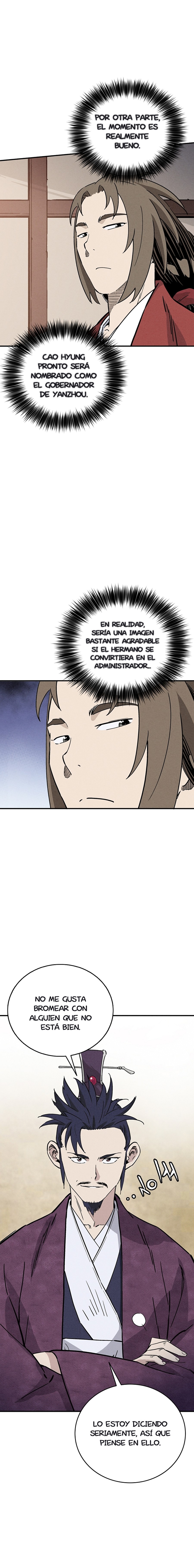 Read Reencarné en un Cirujano Genio Manga Online