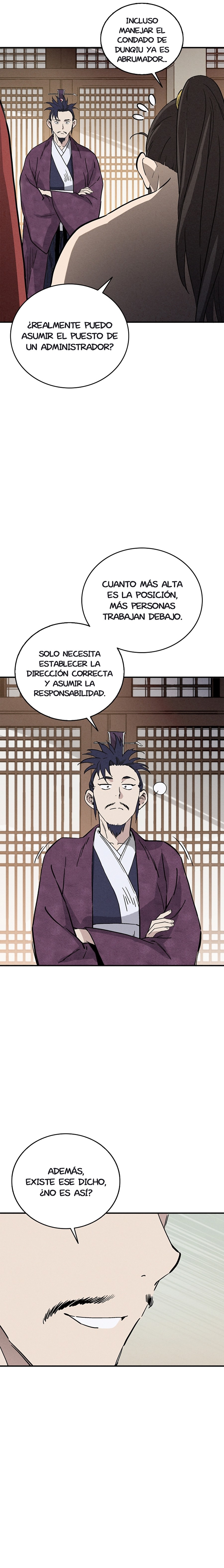 Read Reencarné en un Cirujano Genio Manga Online