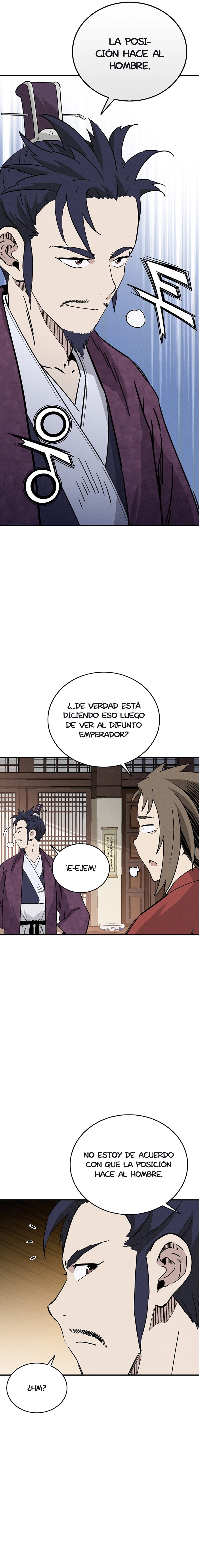 Read Reencarné en un Cirujano Genio Manga Online