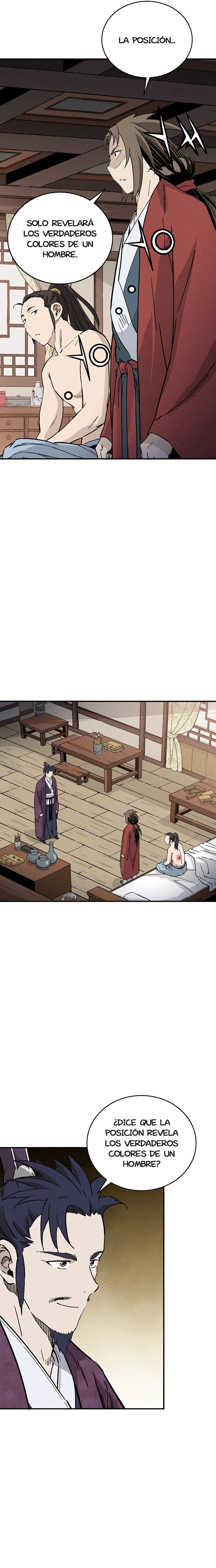 Read Reencarné en un Cirujano Genio Manga Online