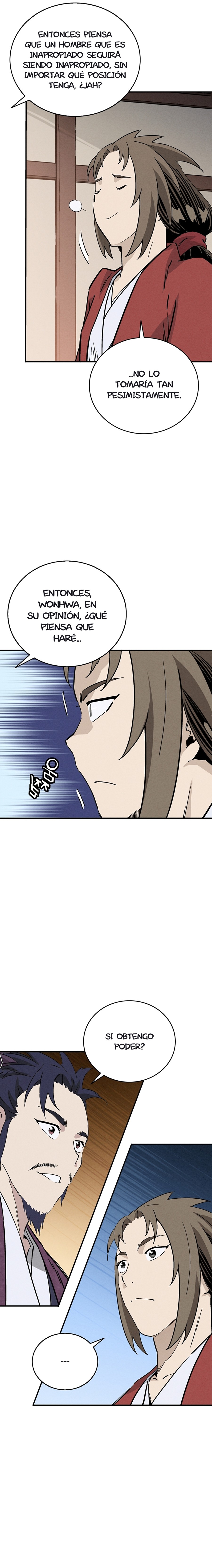 Read Reencarné en un Cirujano Genio Manga Online