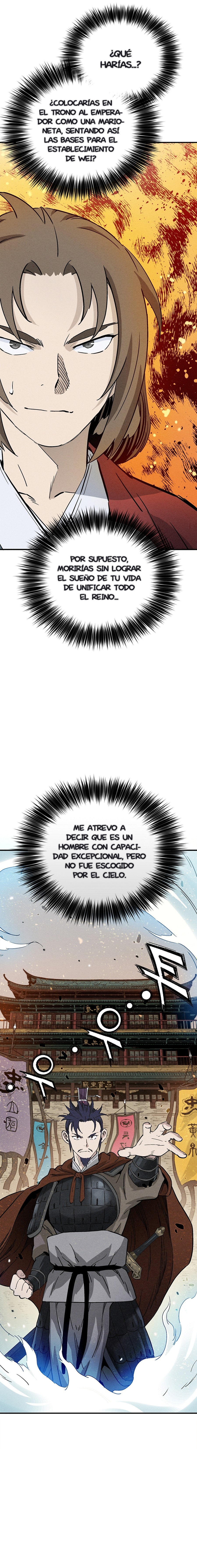 Read Reencarné en un Cirujano Genio Manga Online