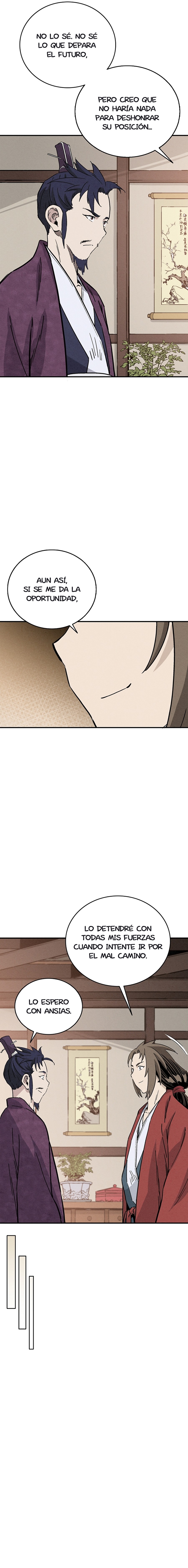 Read Reencarné en un Cirujano Genio Manga Online