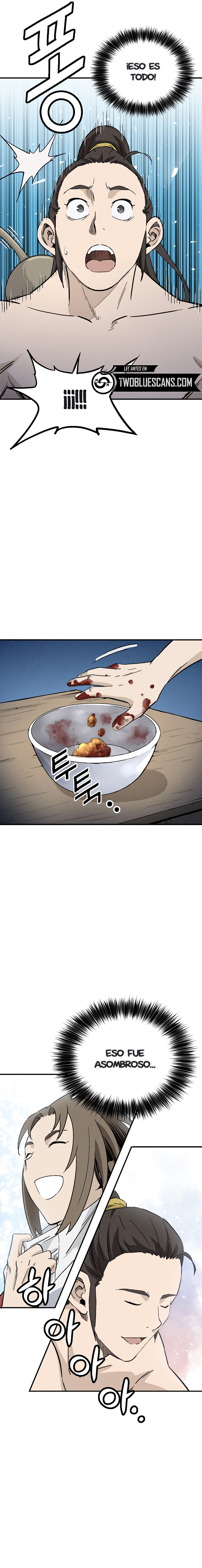 Read Reencarné en un Cirujano Genio Manga Online