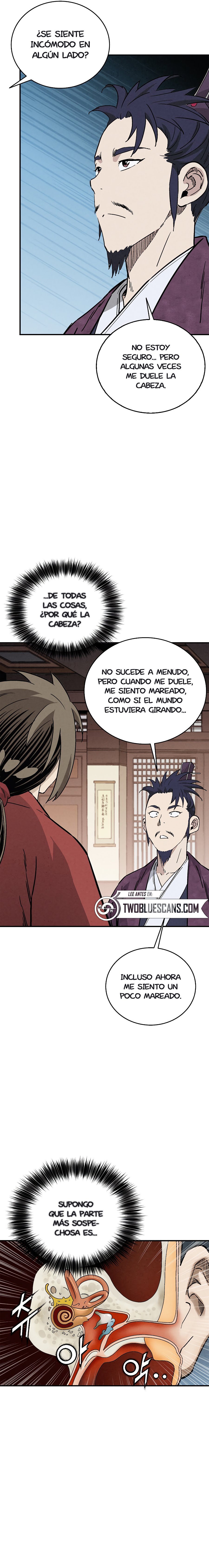 Read Reencarné en un Cirujano Genio Manga Online