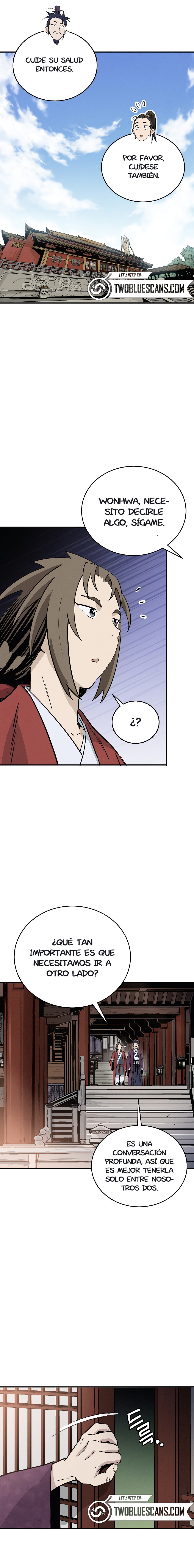 Read Reencarné en un Cirujano Genio Manga Online