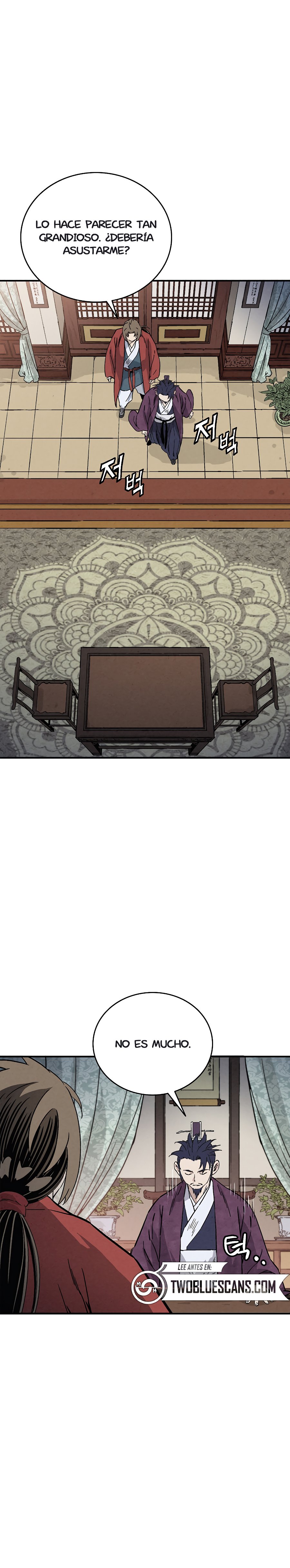 Read Reencarné en un Cirujano Genio Manga Online