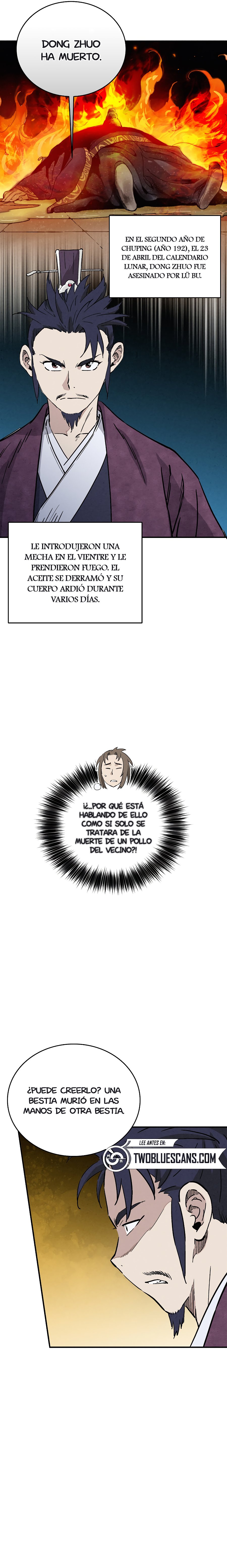 Read Reencarné en un Cirujano Genio Manga Online