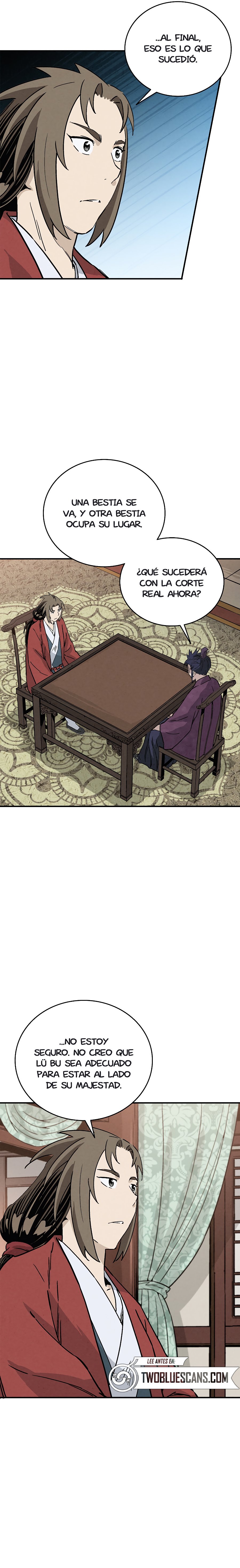 Read Reencarné en un Cirujano Genio Manga Online