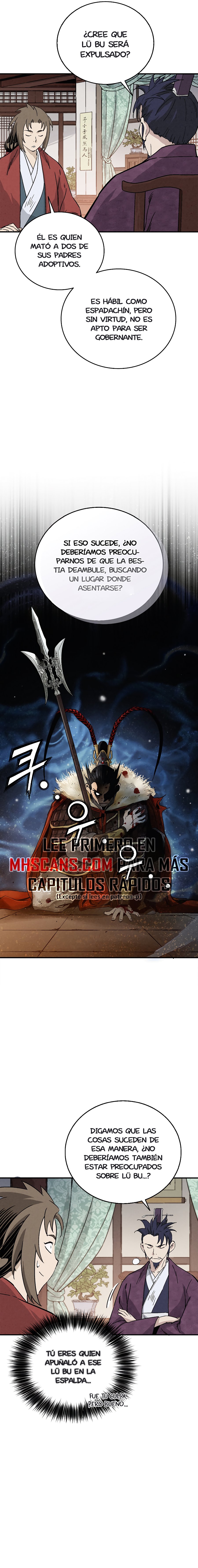 Read Reencarné en un Cirujano Genio Manga Online