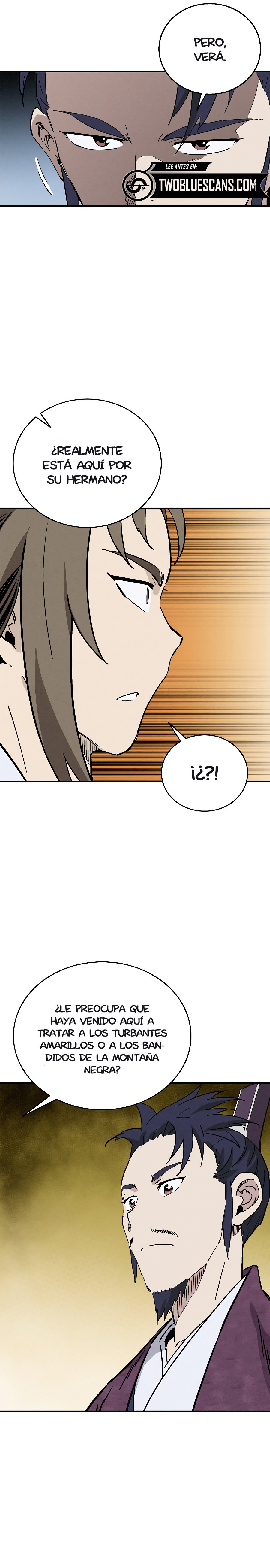 Read Reencarné en un Cirujano Genio Manga Online