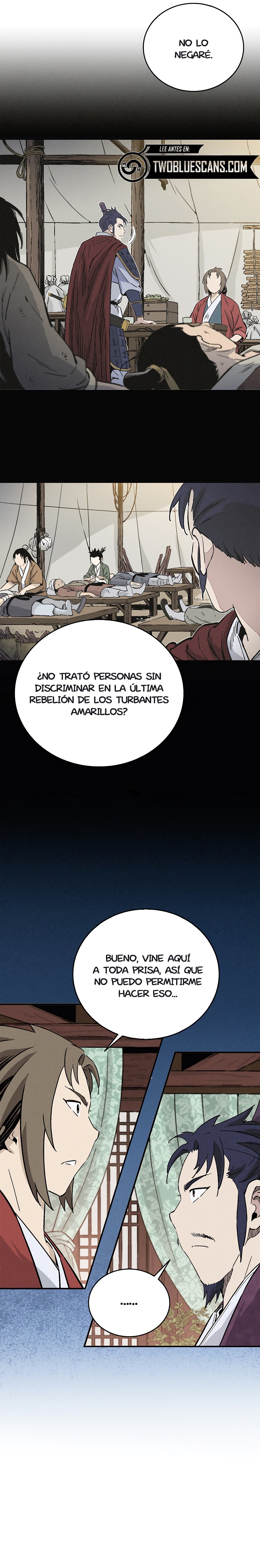 Read Reencarné en un Cirujano Genio Manga Online