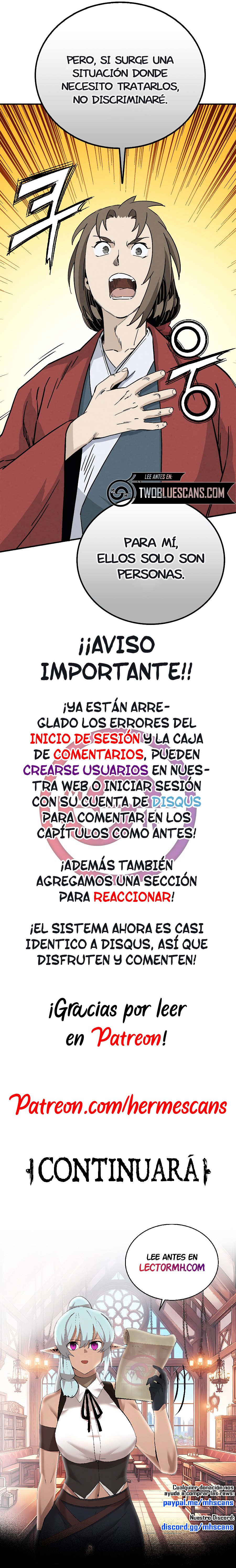 Read Reencarné en un Cirujano Genio Manga Online