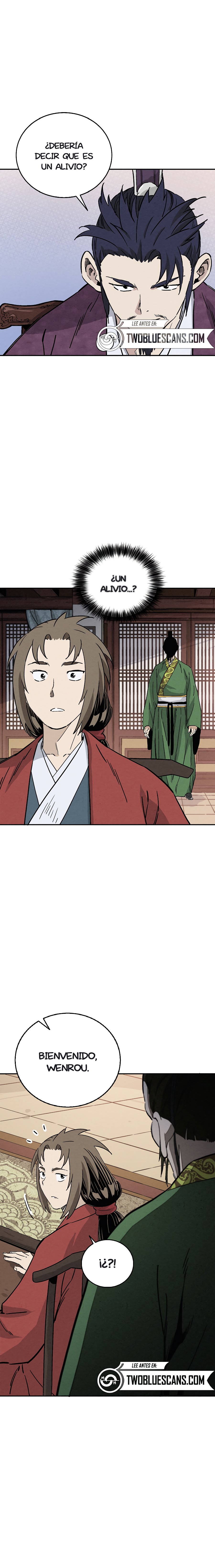 Read Reencarné en un Cirujano Genio Manga Online