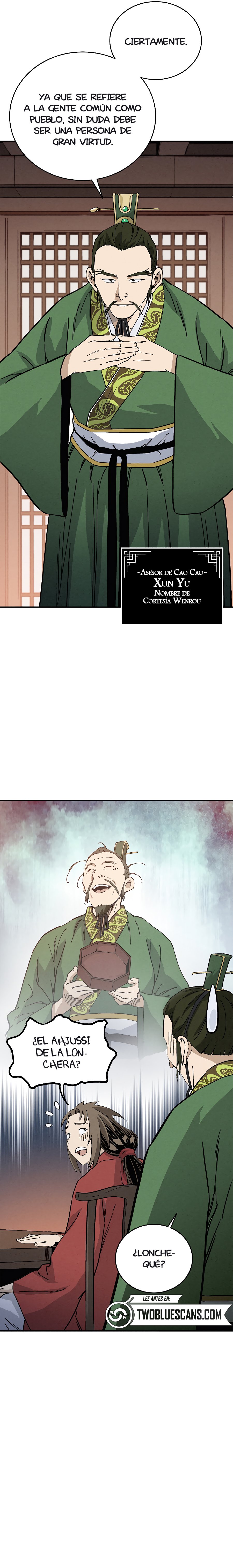 Read Reencarné en un Cirujano Genio Manga Online