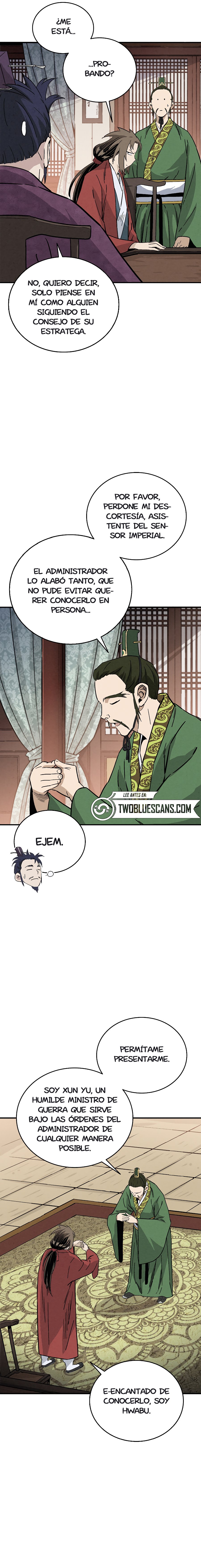 Read Reencarné en un Cirujano Genio Manga Online